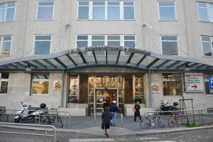 LA CASA PEDIATRICA_ Il dipartimento materno infantile