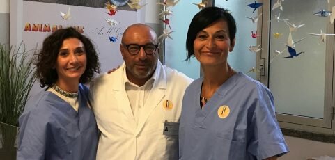 l Mummy Project Research alla Casa Pediatrica per scoprire i segreti dell’antico Egitto