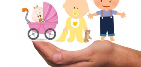 Progetto “I primi 1000 giorni”